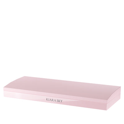 Preventa: Descansabrazos - ROSA