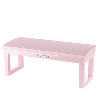 Preventa: Descansabrazos - ROSA
