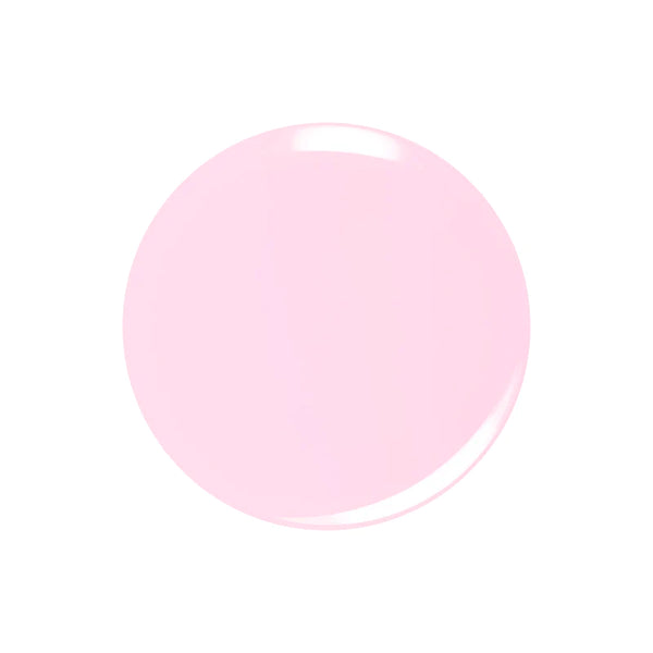 Pink Dahlia - Cover
