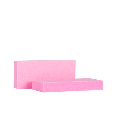 Limas PINK BUFFER (10 Piezas)