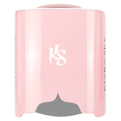 BEYOND PRO LED LAMP VOLUME II - ROSA